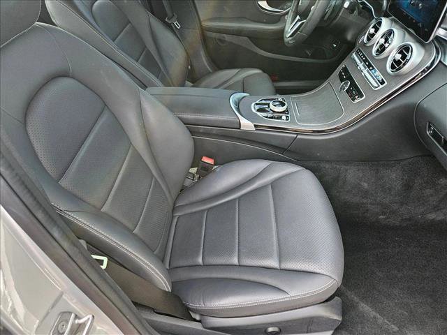 Used 2021 Mercedes-Benz C 300 Sedan image 19