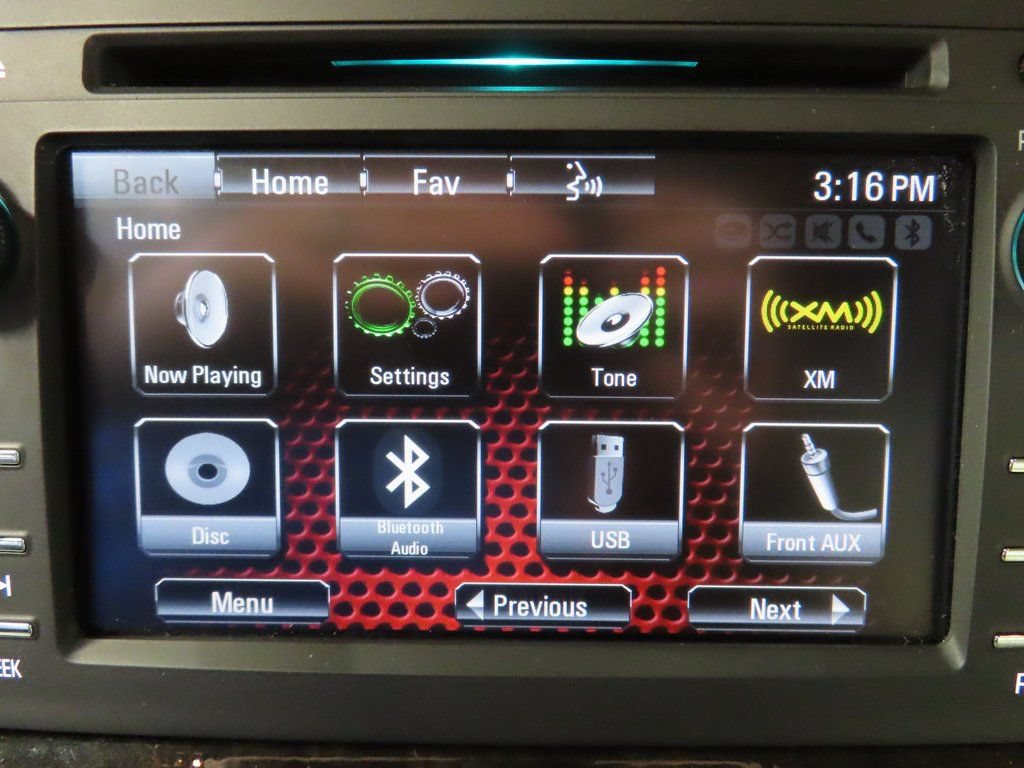 Used 2021 GMC Savana 2500 RWD image 17
