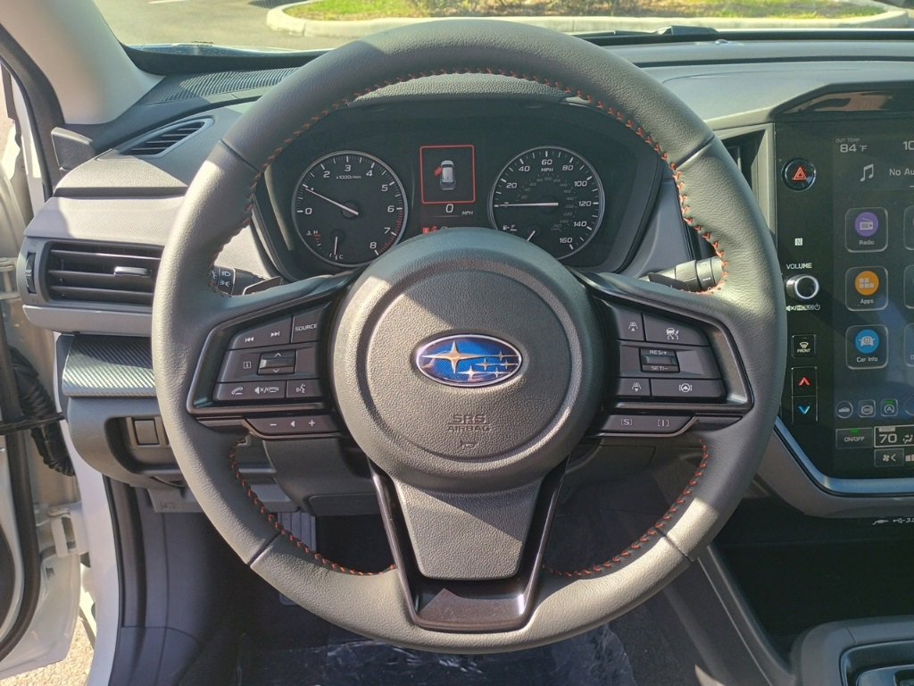New 2025 Subaru Crosstrek 2.5i Limited image 16