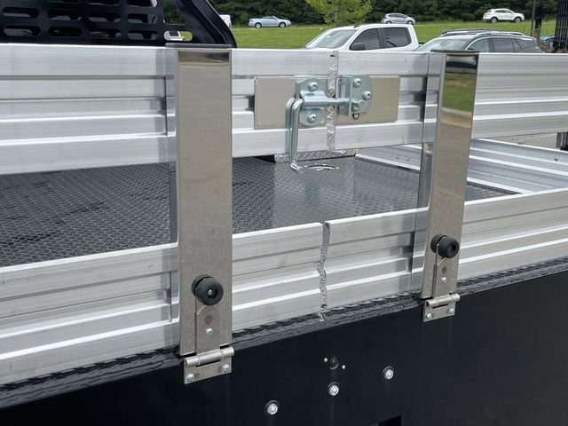 New 2024 Chevrolet Silverado 3500 W/T w/ WT Convenience Package image 44