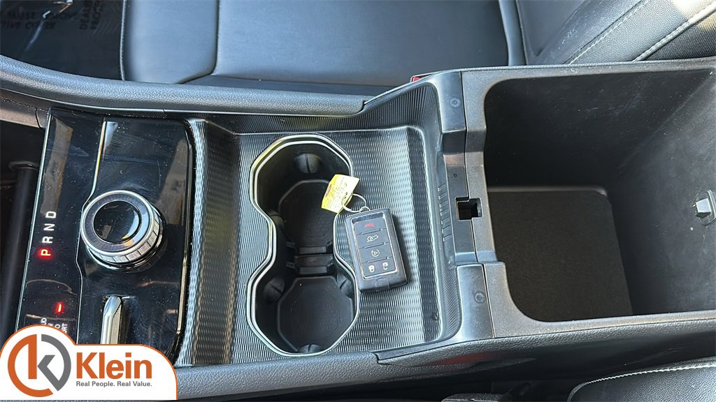 Used 2024 Jeep Grand Cherokee Limited w/ Trailer Tow Package image 24