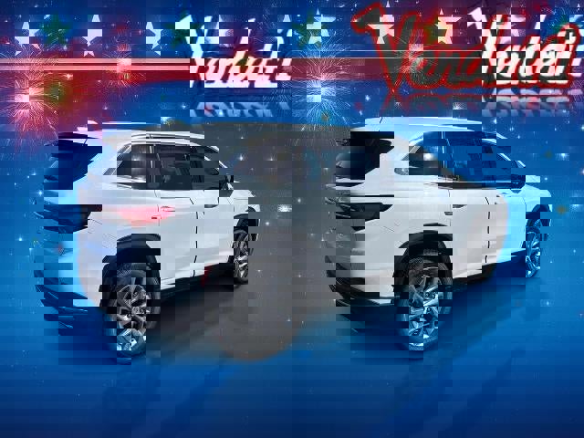 New 2026 Buick Enclave Preferred w/ Power Package image 5