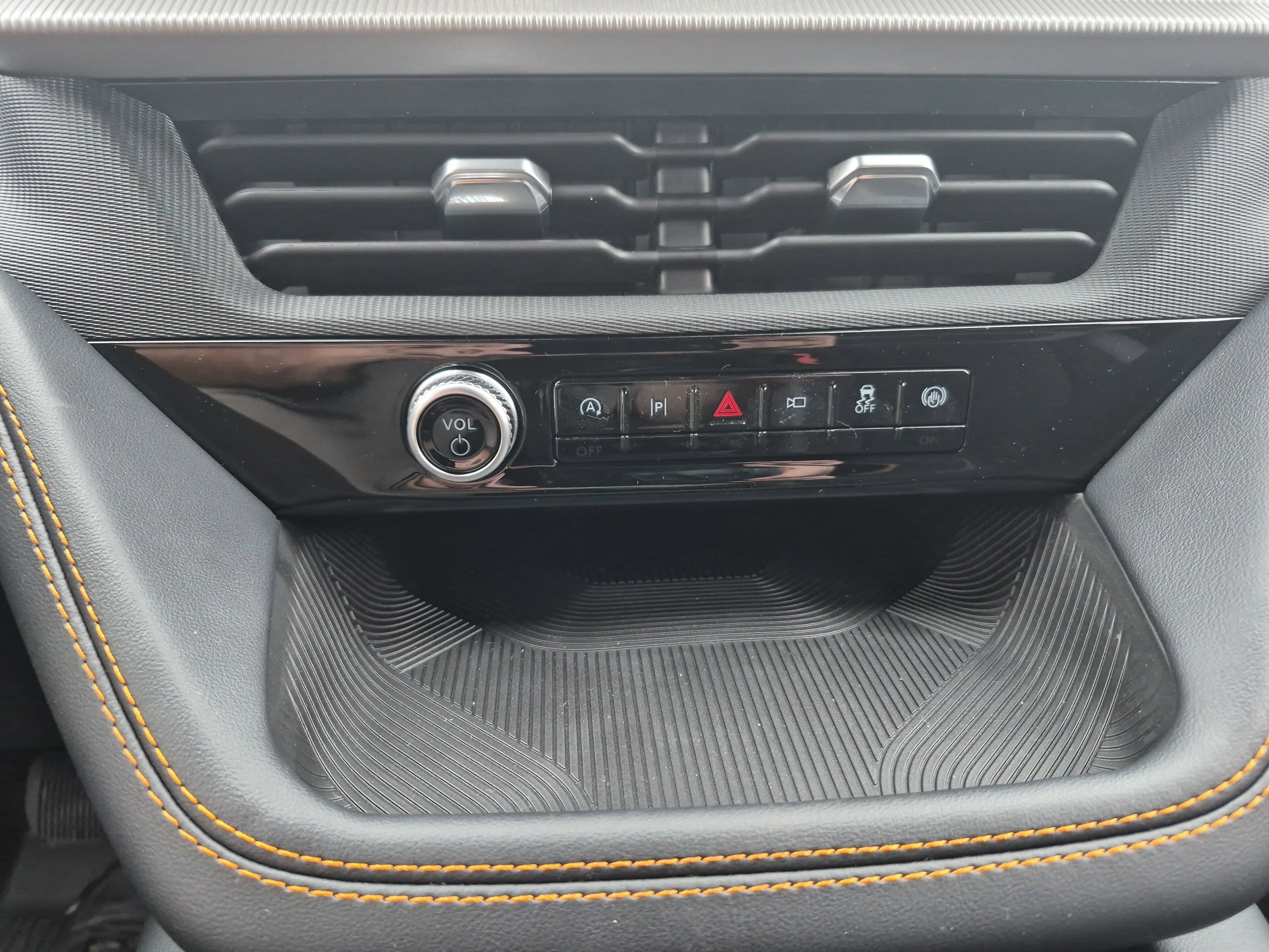 New 2026 Ford Explorer Tremor w/ Tremor Ultimate Package image 32