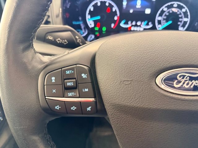 New 2023 Ford Transit 250 Medium Roof AWD w/ Exterior Upgrade Package image 25