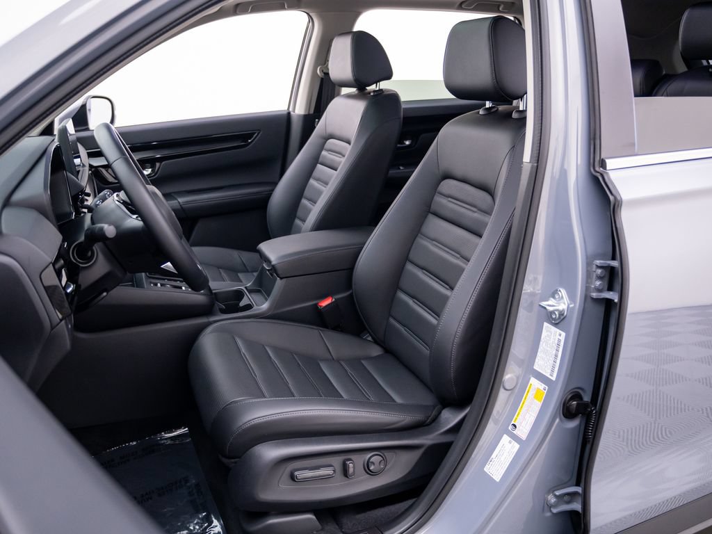 Used 2026 Honda CR-V EX-L image 17