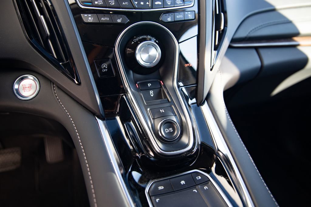 Used 2023 Acura RDX AWD w/ Advance Package image 13