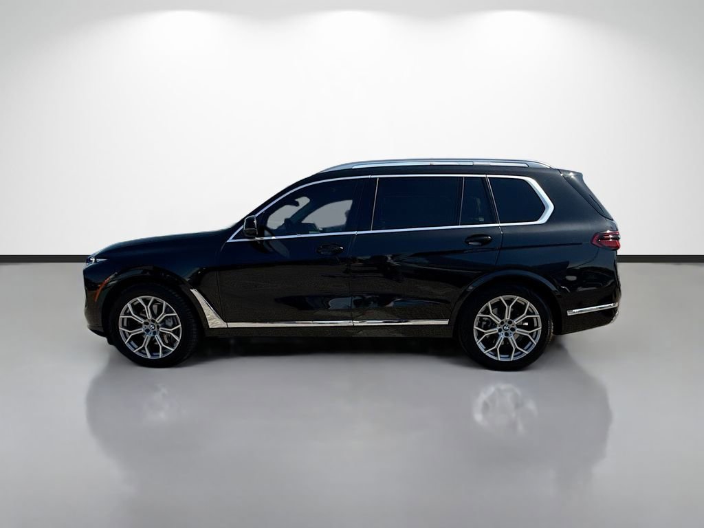 Used 2023 BMW X7 xDrive40i w/ Premium Package image 6