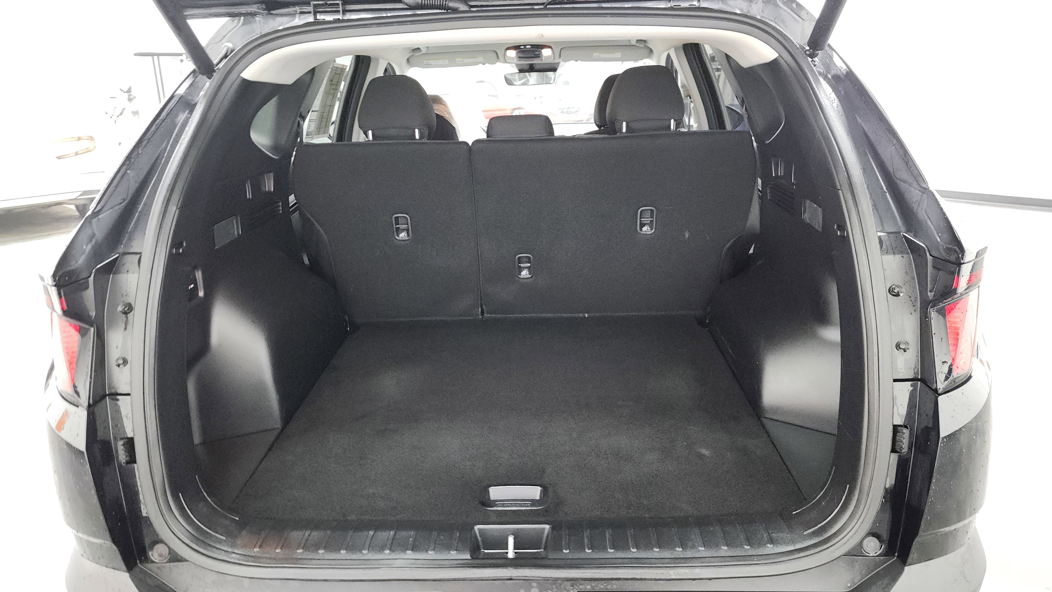 Used 2024 Hyundai Tucson SEL image 21