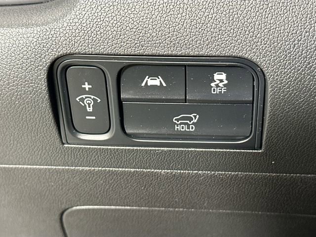 Used 2022 Kia Sorento SX image 25