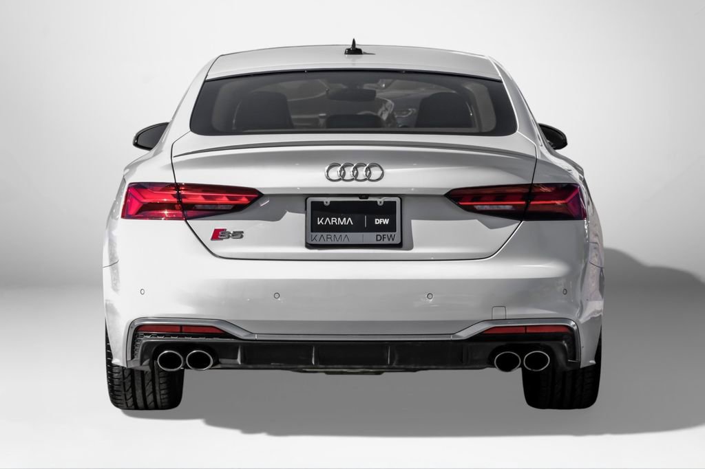 Used 2023 Audi S5 Premium Plus image 7