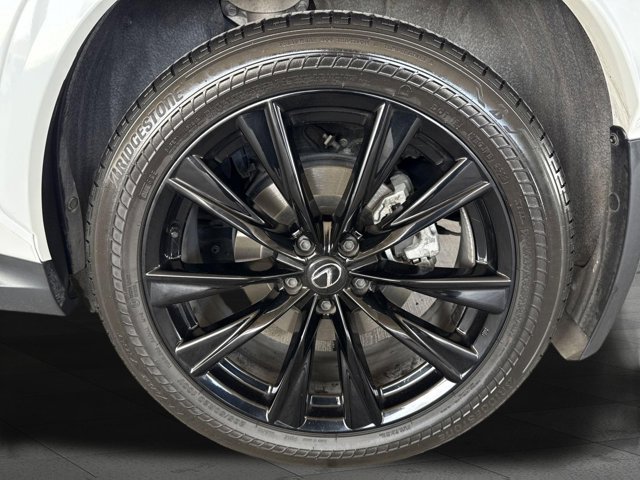 Certified 2024 Lexus NX 350 F Sport AWD/4WD image 26