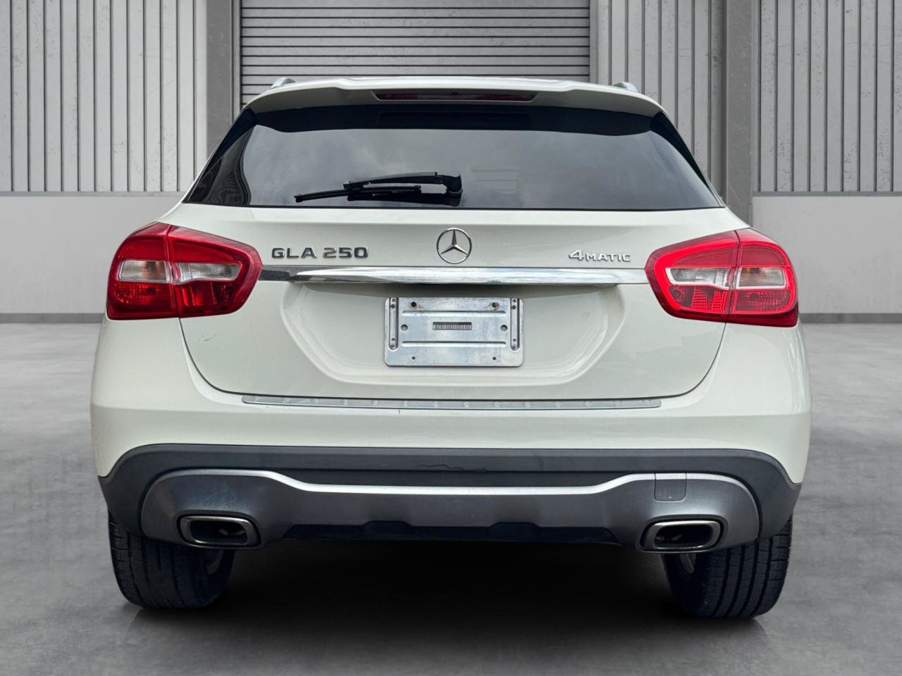 Used 2018 Mercedes-Benz GLA 250 4MATIC image 10