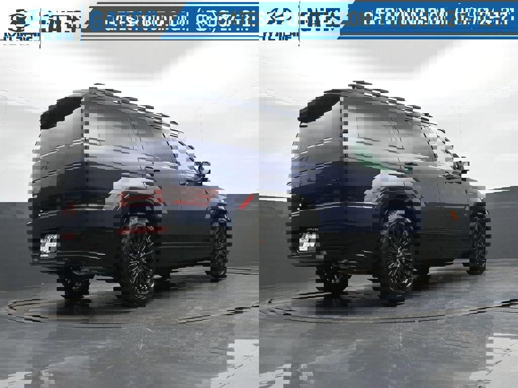 New 2026 Hyundai Santa Fe Calligraphy AWD/4WD image 50