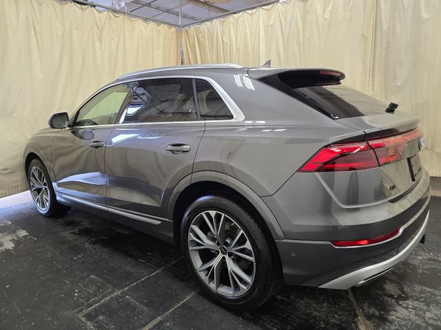 New 2026 Audi Q8 Premium Plus AWD/4WD image 9