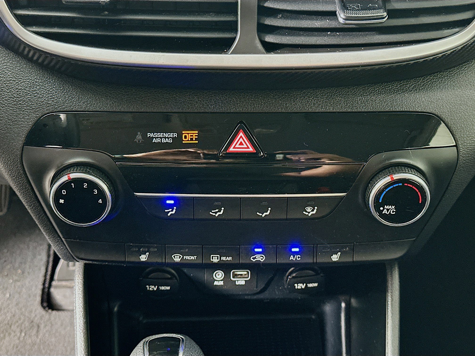 Used 2020 Hyundai Tucson Value image 22