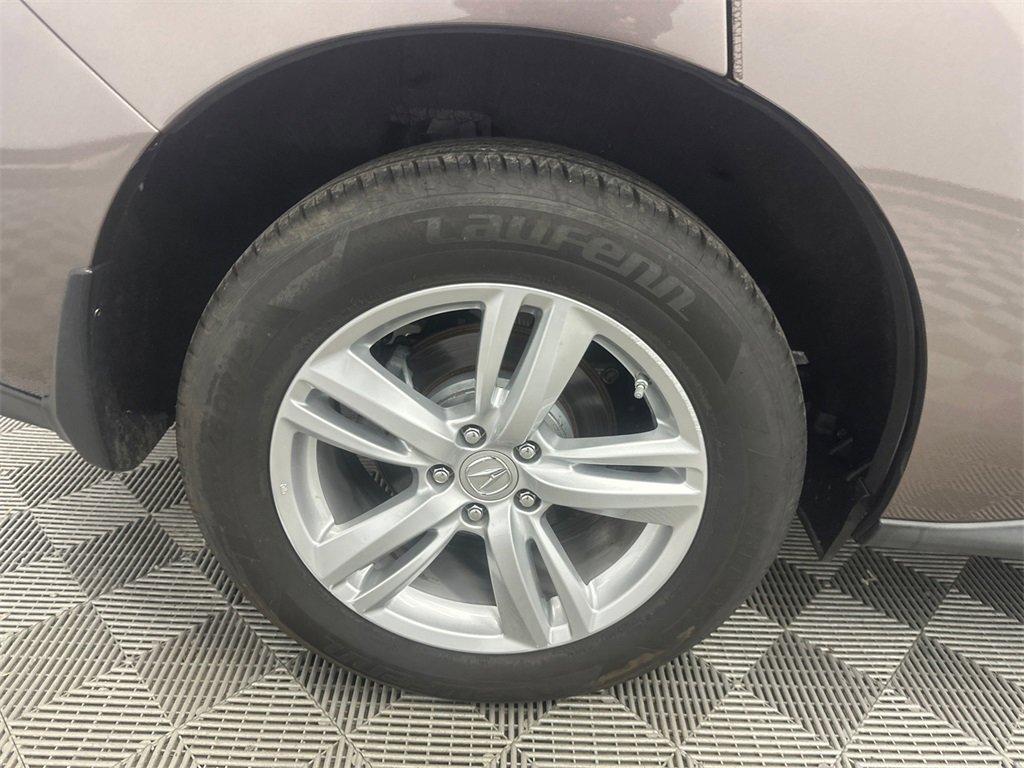 Used 2013 Acura RDX FWD w/ Technology Package image 19