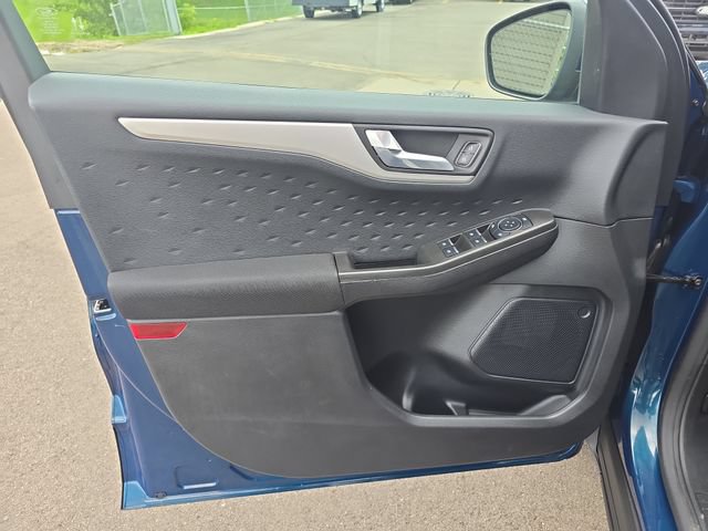 Certified 2020 Ford Escape SE AWD/4WD image 11