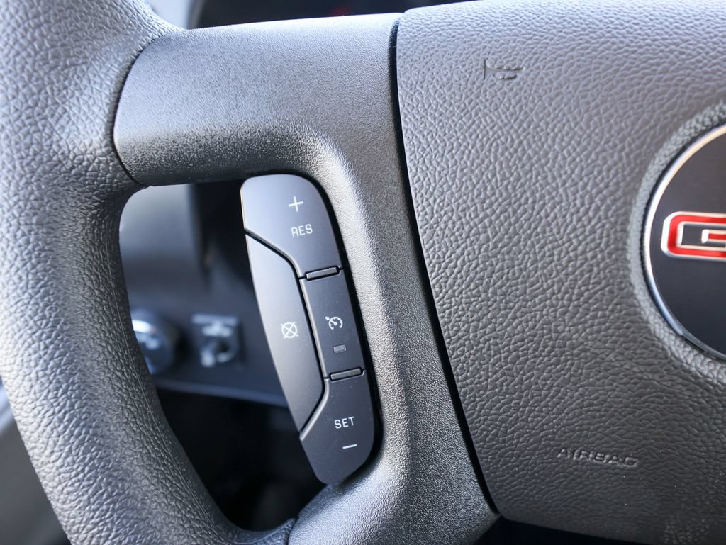 New 2026 GMC Savana 2500 w/ Driver Convenience Package RWD image 16