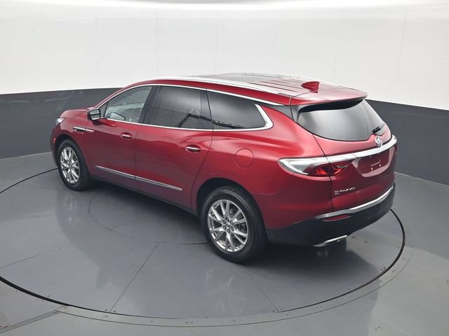 Used 2024 Buick Enclave Essence w/ Experience Buick Package AWD/4WD image 20