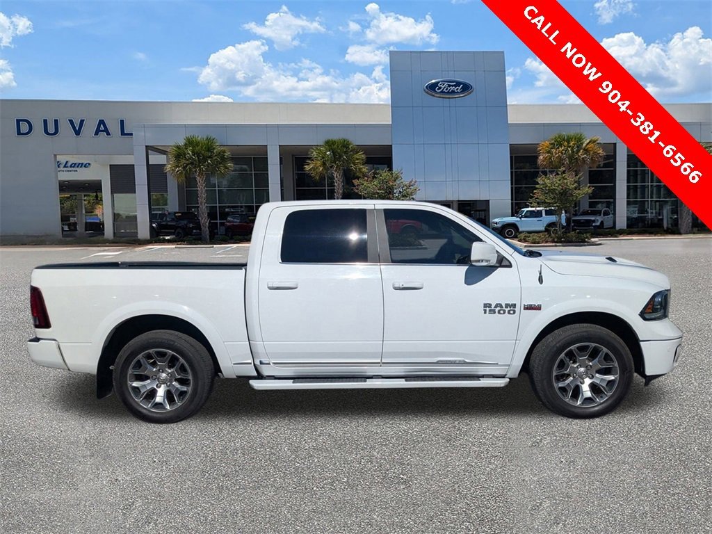 Used 2018 RAM 1500 Limited image 3