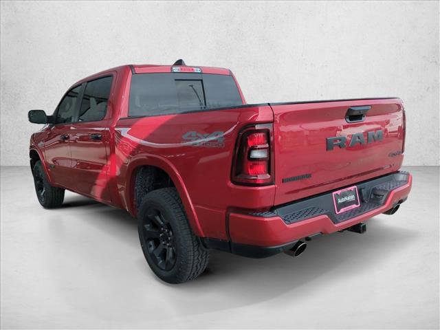 New 2026 RAM 1500 Big Horn image 9