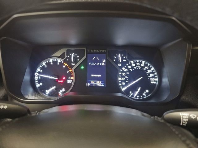 Used 2025 Toyota Tundra SR5 w/ TRD Rally Package image 20