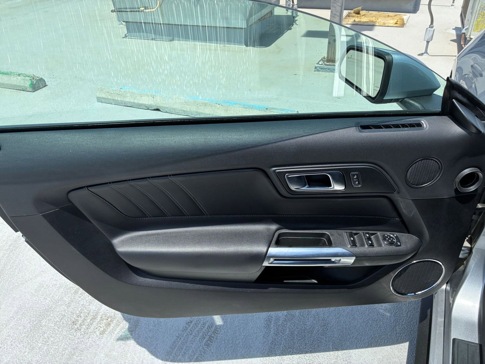 Used 2023 Ford Mustang Premium image 20