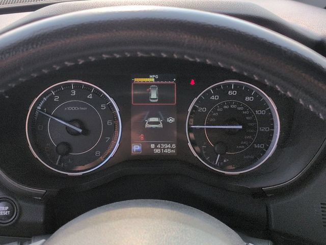 Used 2021 Subaru Ascent Limited w/ Technology Package AWD/4WD image 21