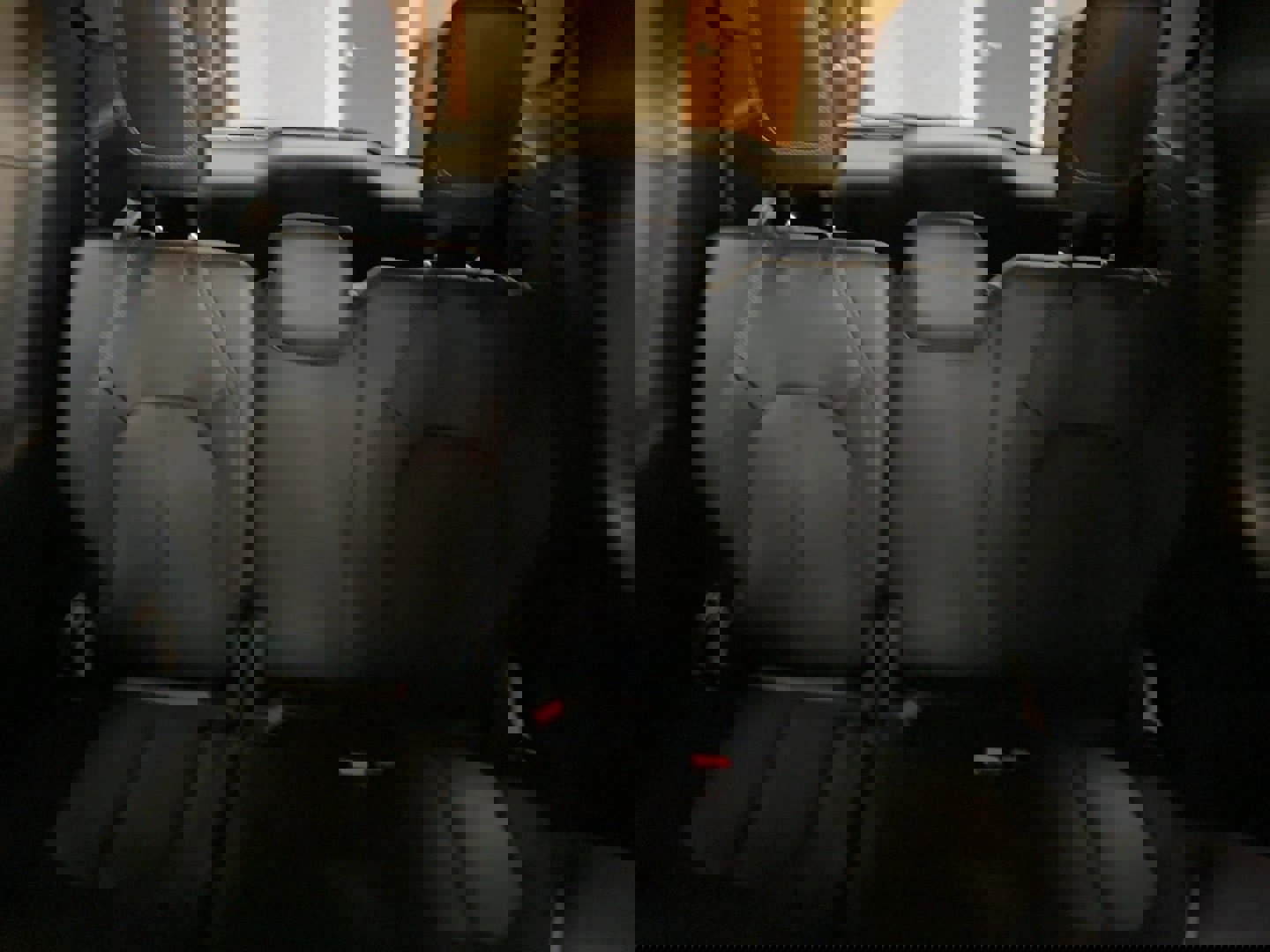 New 2026 Chrysler Pacifica Select w/ S Appearance Package image 16