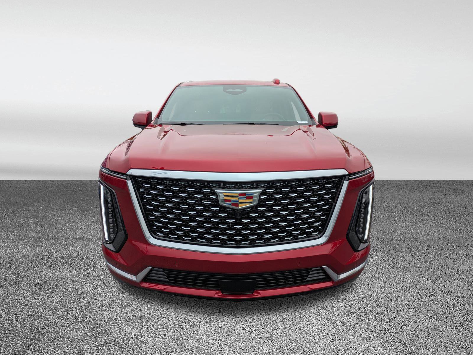 New 2026 Cadillac Escalade Luxury RWD image 32