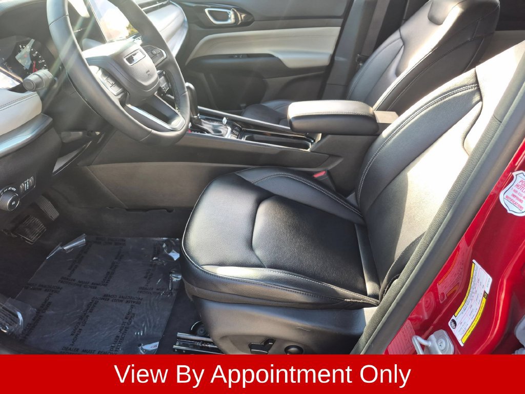 Used 2025 Jeep Compass Limited AWD/4WD image 23
