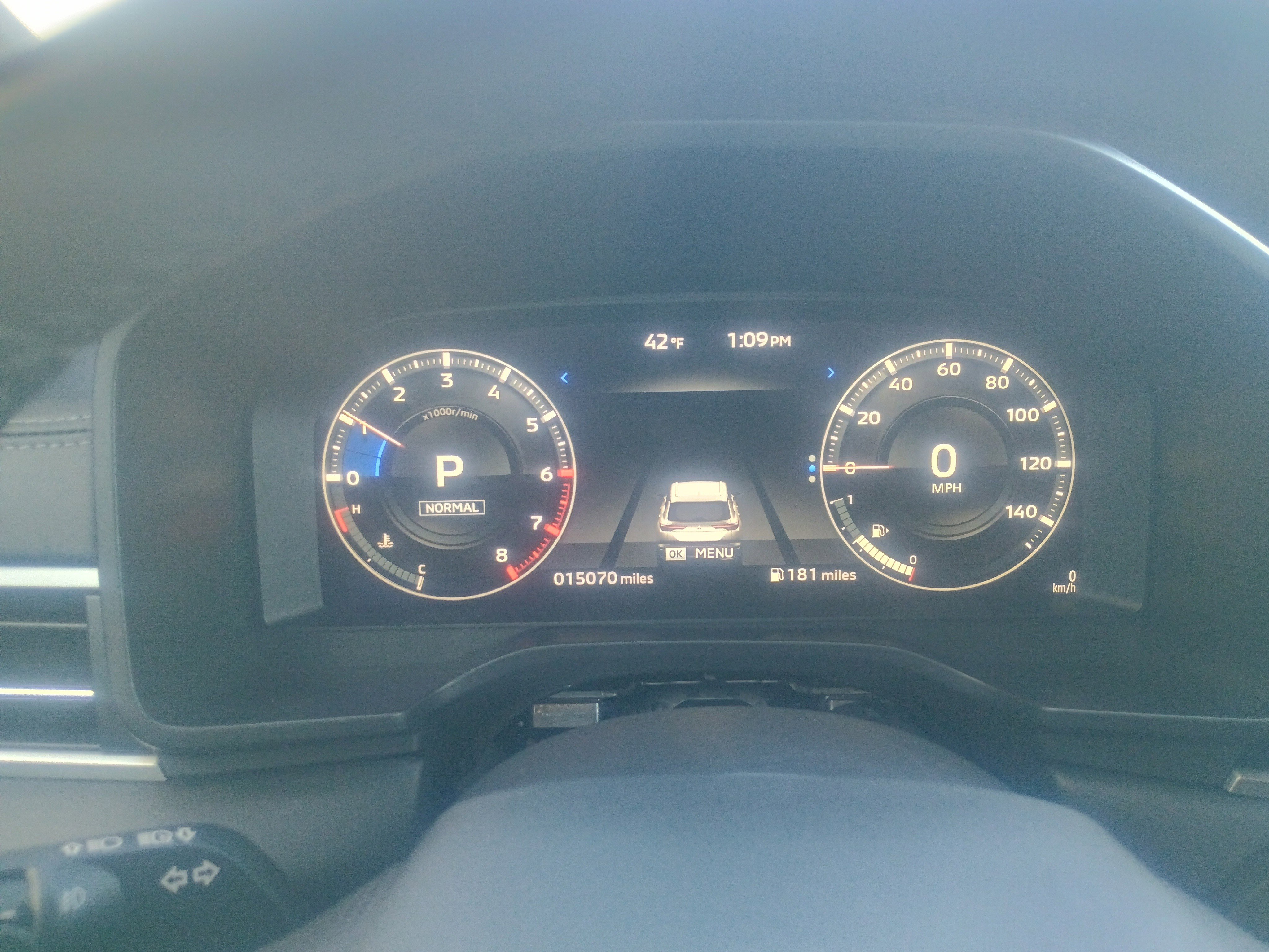 Used 2024 Mitsubishi Outlander SE image 23