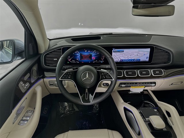 Certified 2026 Mercedes-Benz GLE 450 4MATIC image 24
