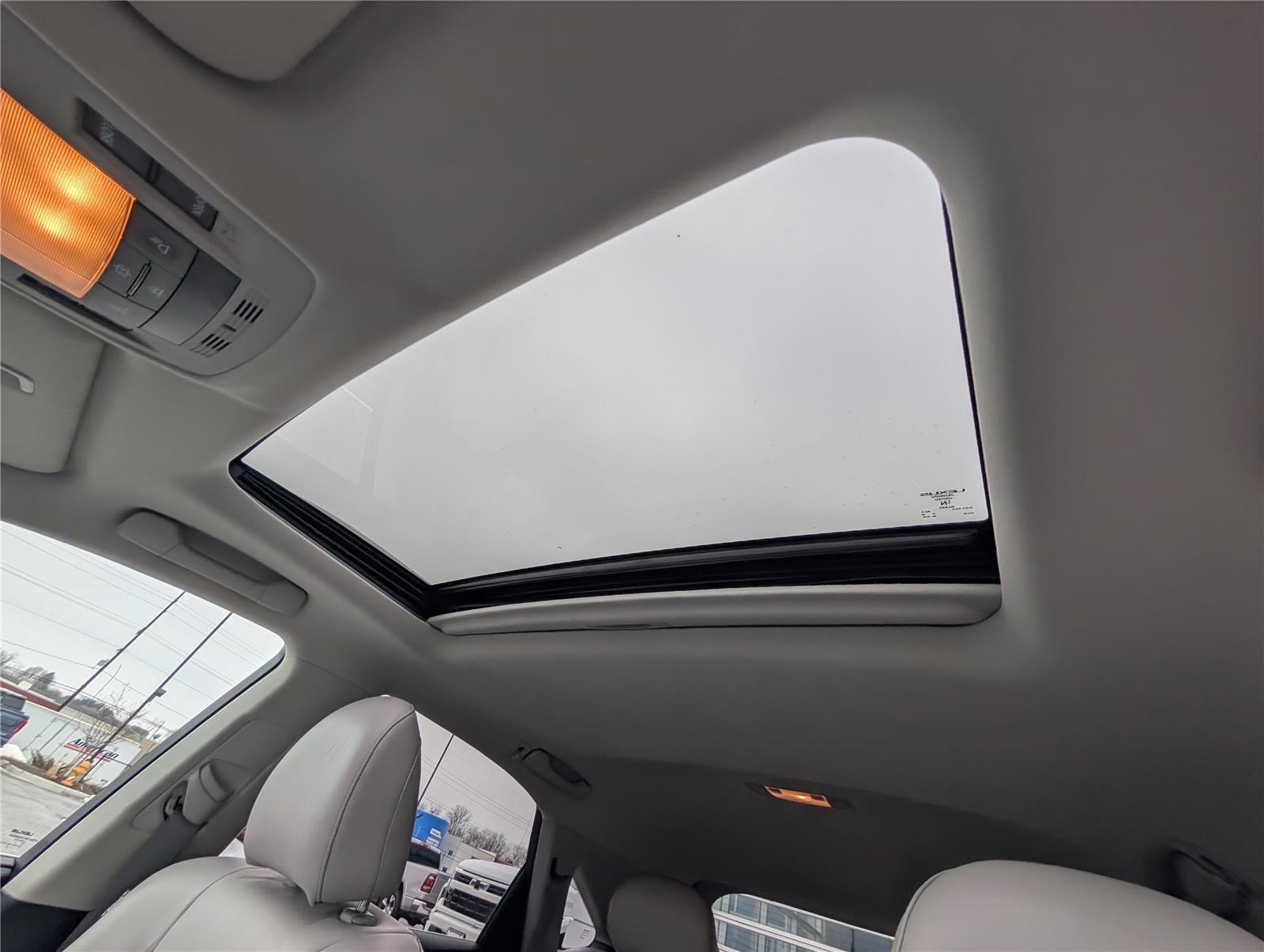 Used 2015 Lexus RX 350 AWD image 29