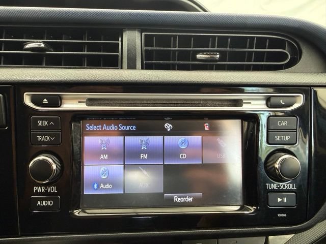 Used 2015 Toyota Prius C Two FWD image 31