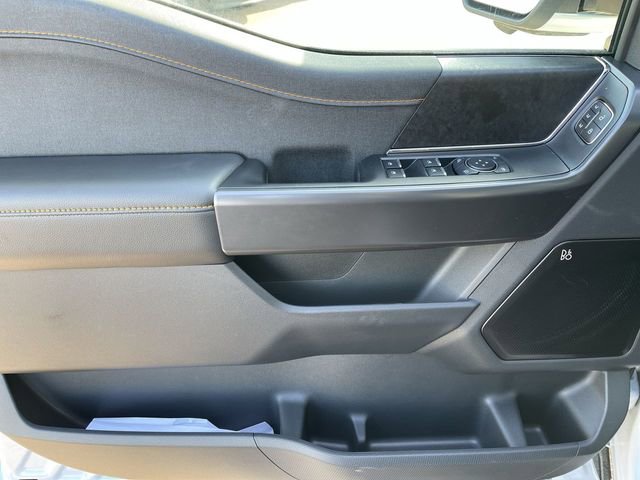 New 2025 Ford F150 Tremor w/ Equipment Group 402A High image 12