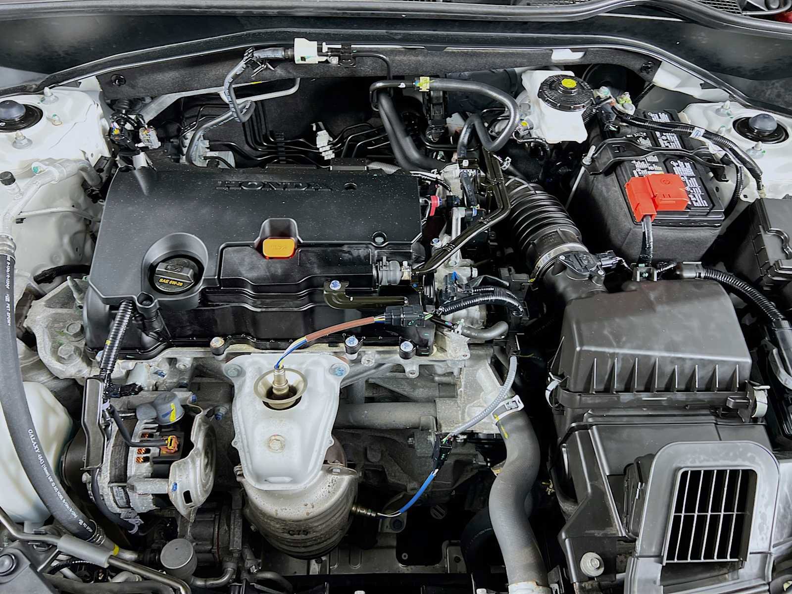 Used 2023 Honda HR-V EX-L image 30