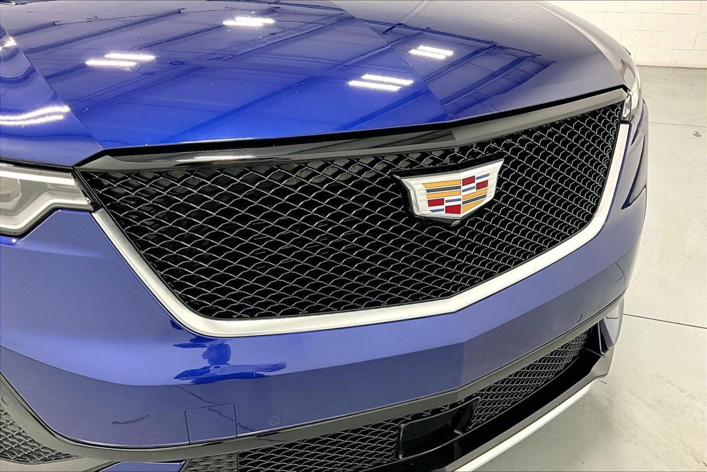 Used 2023 Cadillac XT6 Sport w/ Platinum Package AWD/4WD image 35