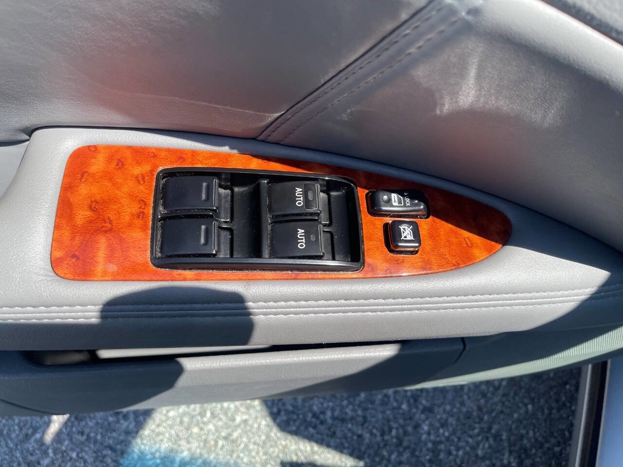 Used 2007 Toyota Avalon XL FWD image 12