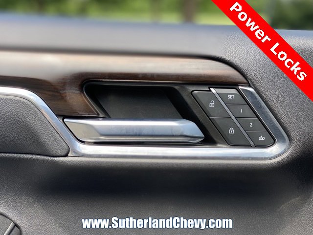 Used 2022 GMC Sierra 1500 SLT w/ SLT Premium Plus Package image 22