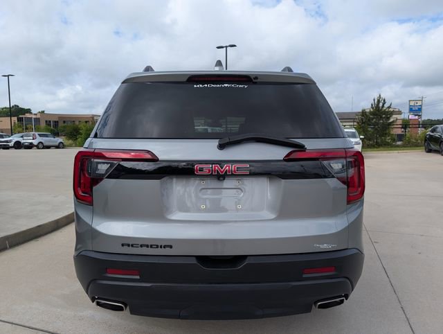Used 2023 GMC Acadia SLE w/ Elevation Edition FWD image 4