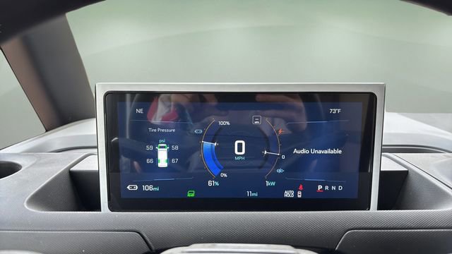 New 2025 Chevrolet Brightdrop 400 image 18