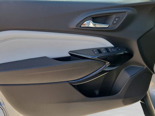 New 2026 Chevrolet Trax LT image 19