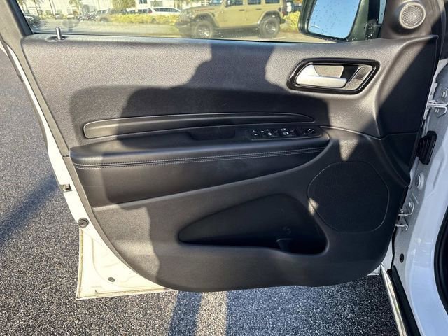 Used 2021 Dodge Durango SXT w/ 3rd Row Seating Group image 20