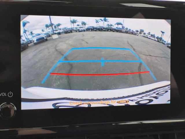 Used 2024 Toyota Corolla LE image 13