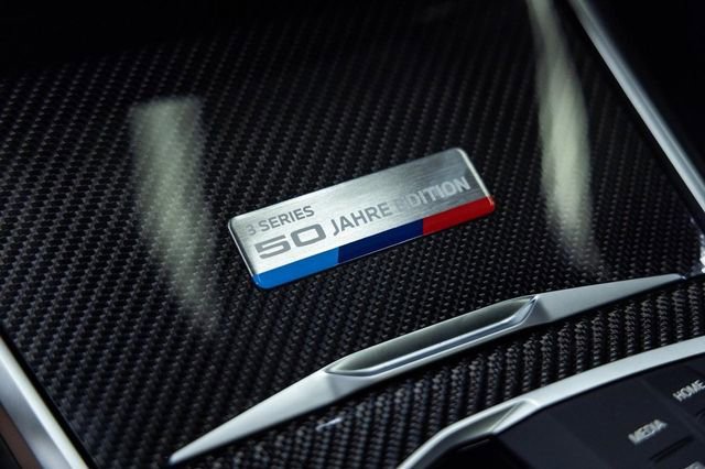 New 2026 BMW M340i xDrive w/ Premium Package AWD/4WD image 22