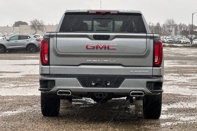 New 2026 GMC Sierra 1500 Denali w/ Denali Reserve Package AWD/4WD image 5