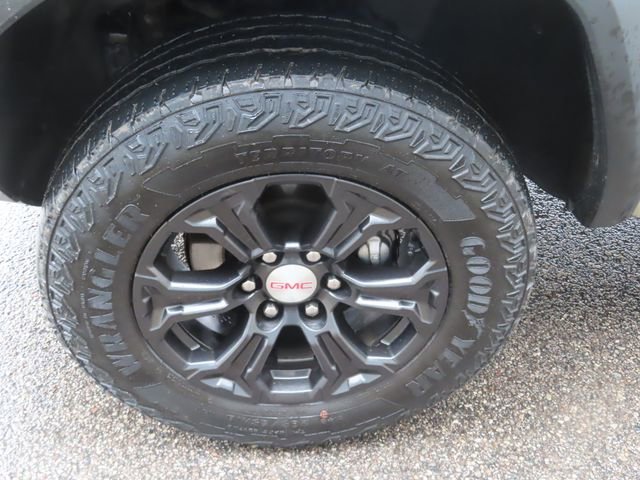Used 2023 GMC Canyon Elevation w/ Convenience Package image 17
