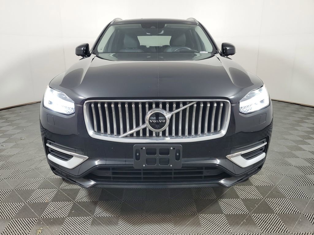 Used 2022 Volvo XC90 T6 Inscription w/ Advanced Package AWD/4WD image 2