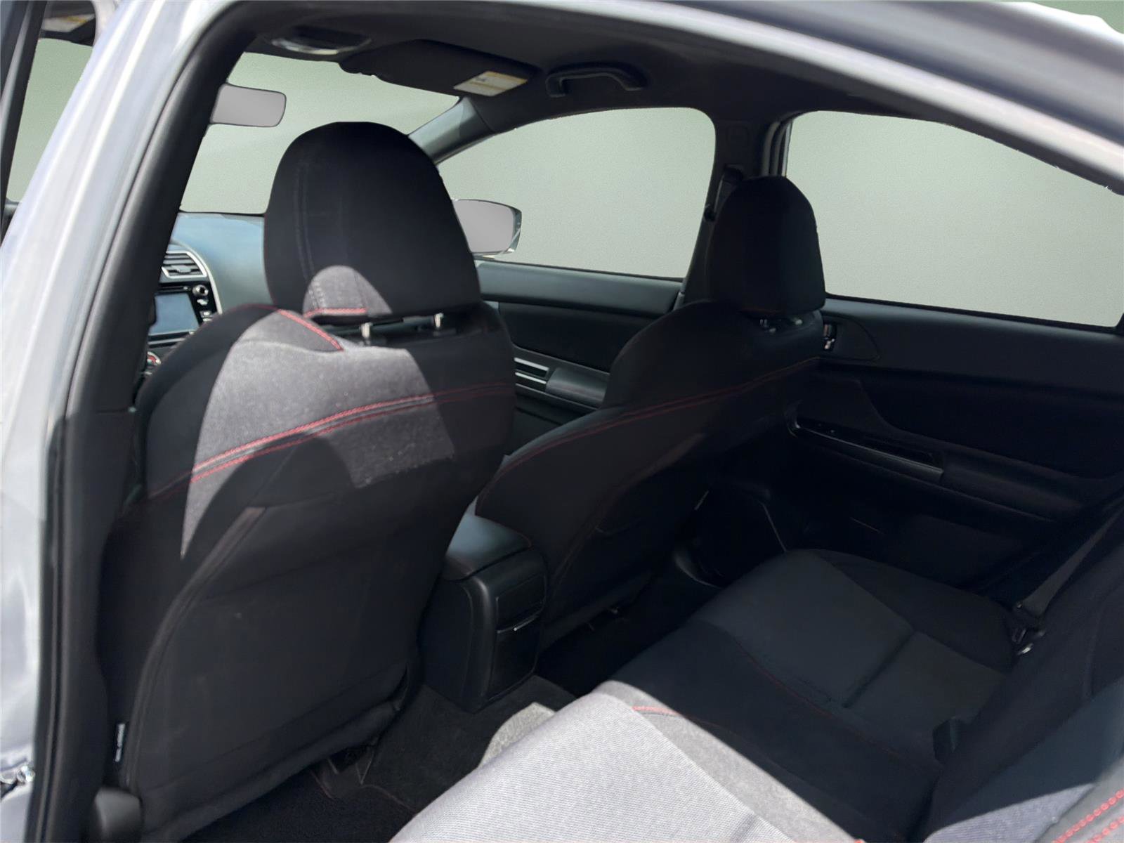 Used 2017 Subaru WRX AWD/4WD image 24